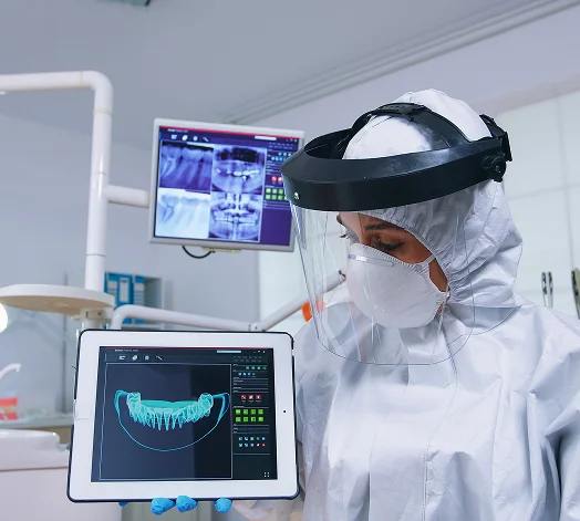 Advanced Dental Technology